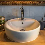- Sauna, Balkon, Netflix, Parkplatz
