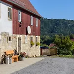 - Sauna, Balkon, Netflix, Parkplatz * Porschdorf