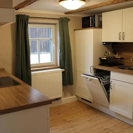 - Sauna, Balkon, Netflix, Parkplatz Porschdorf