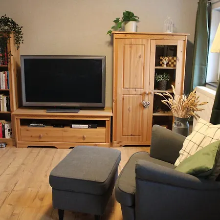 - Sauna, Balkon, Netflix, Parkplatz Apartment *