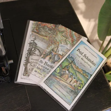 アパート - Sauna, Balkon, Netflix, Parkplatz *