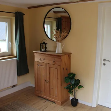 - Sauna, Balkon, Netflix, Parkplatz Porschdorf