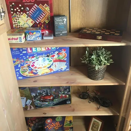 - Sauna, Balkon, Netflix, Parkplatz アパート Porschdorf