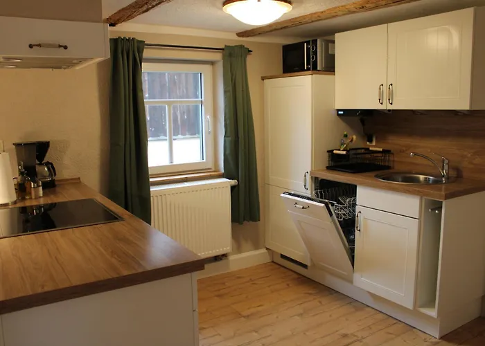 Kraxlerhof Porschdorf