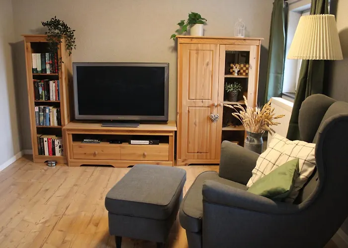 Kraxlerhof Apartment *