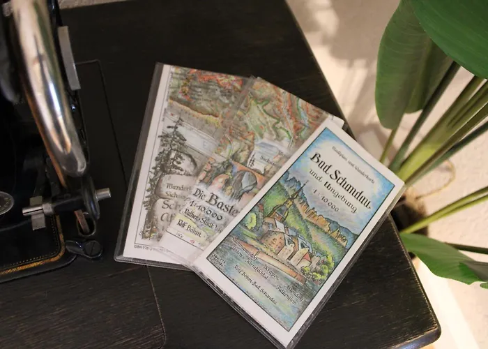 Apartment Kraxlerhof *