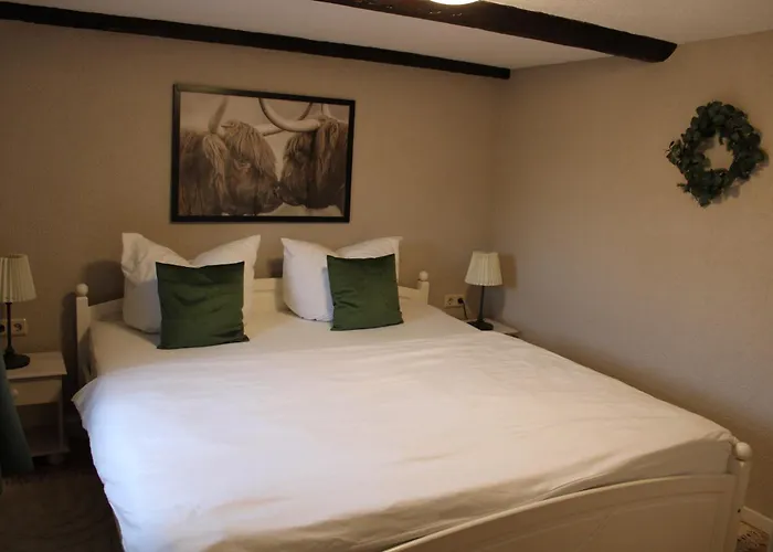 Kraxlerhof Apartment Porschdorf