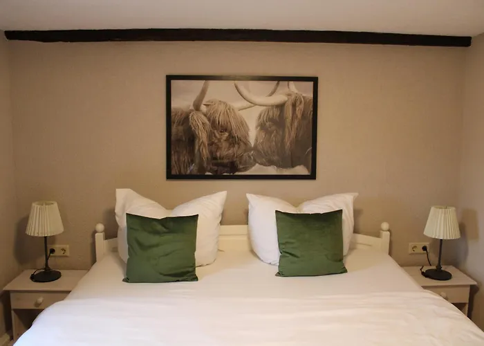 Apartment Kraxlerhof Porschdorf