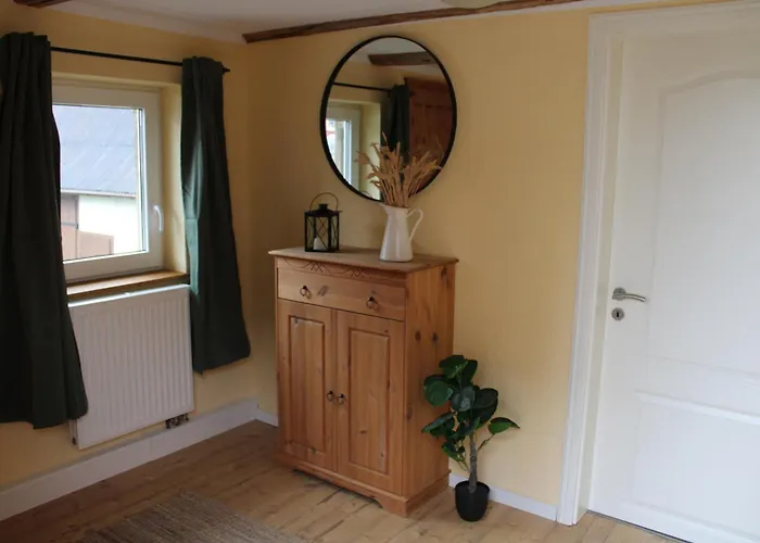 Kraxlerhof Porschdorf