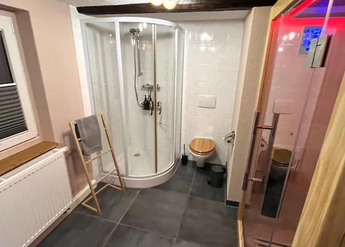 Kraxlerhof Porschdorf