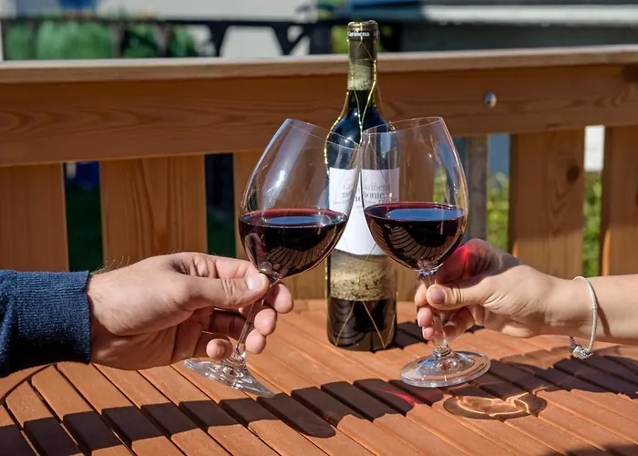 Apartment Kraxlerhof