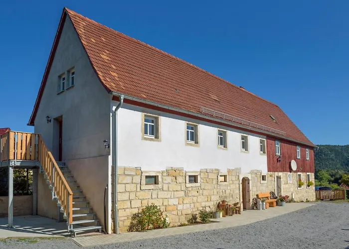 Apartment Kraxlerhof