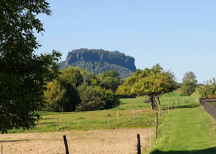 Kraxlerhof Apartment