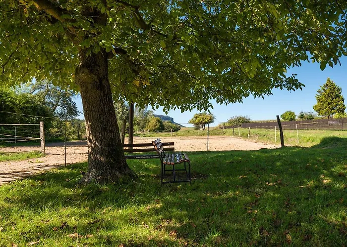Kraxlerhof Porschdorf