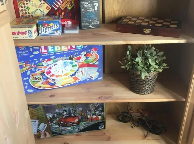 Kraxlerhof Apartment Porschdorf